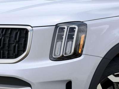 New 2025 Kia Telluride for sale in St. Joseph MO