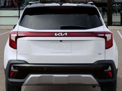 New 2026 Kia Seltos for sale in St. Joseph MO