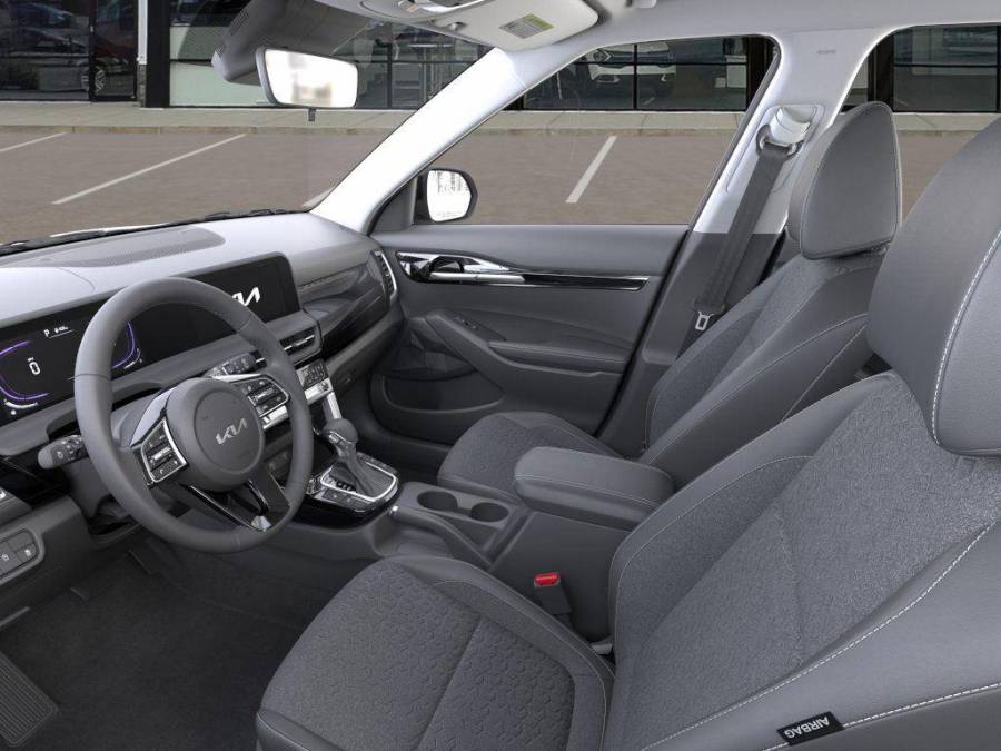 New 2026 Kia Seltos for sale in St. Joseph MO