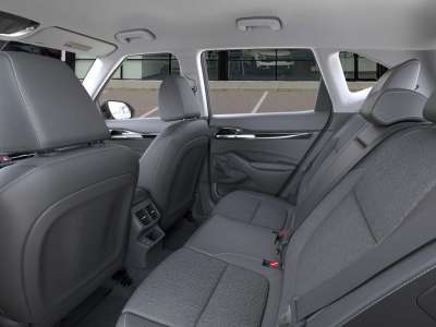 New 2026 Kia Seltos for sale in St. Joseph MO