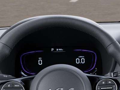 New 2025 Kia Soul for sale in St. Joseph MO