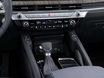 New 2025 Kia Telluride for sale in St. Joseph MO