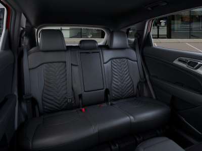 New 2026 Kia Sportage for sale in St. Joseph MO