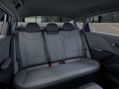 New 2025 Kia K4 for sale in St. Joseph MO