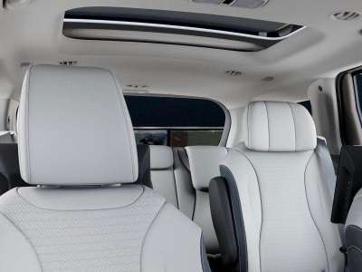 New 2026 Kia Carnival Hybrid for sale in St. Joseph MO