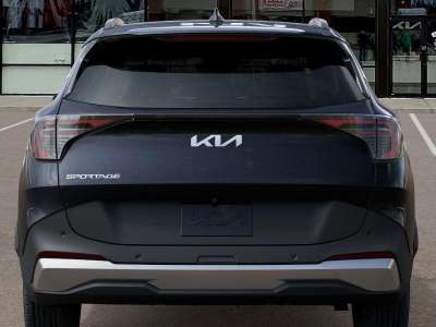 New 2026 Kia Sportage for sale in St. Joseph MO