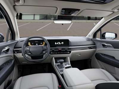 New 2026 Kia Sportage for sale in St. Joseph MO