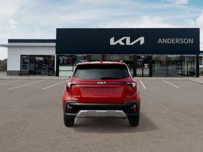 New 2026 Kia Seltos S SUV/Crossover for sale in St. Joseph MO