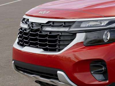 New 2026 Kia Seltos for sale in St. Joseph MO