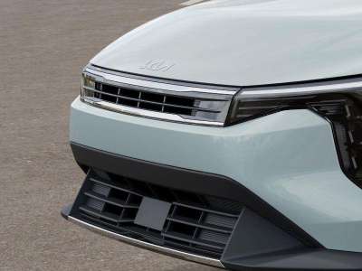 New 2025 Kia K4 for sale in St. Joseph MO