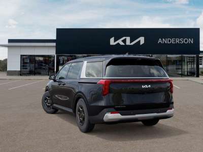 New 2026 Kia Carnival for sale in St. Joseph MO