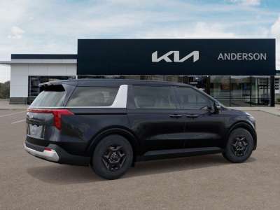 New 2026 Kia Carnival for sale in St. Joseph MO