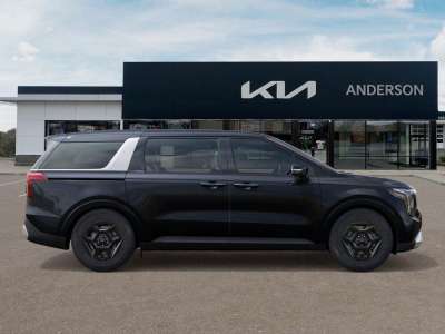 New 2026 Kia Carnival for sale in St. Joseph MO