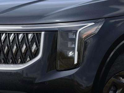 New 2026 Kia Carnival for sale in St. Joseph MO