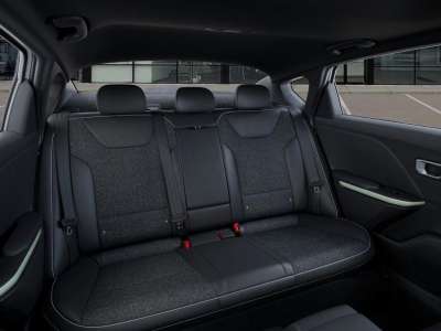 New 2025 Kia K4 for sale in St. Joseph MO