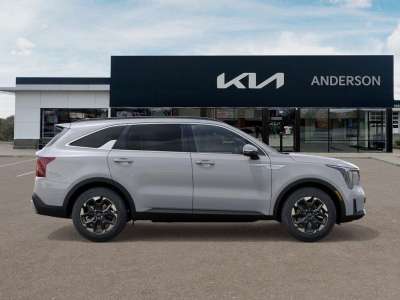 New 2026 Kia Sorento for sale in St. Joseph MO