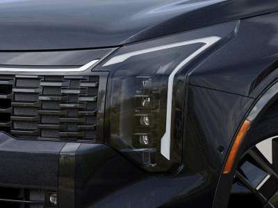 New 2026 Kia Sportage for sale in St. Joseph MO