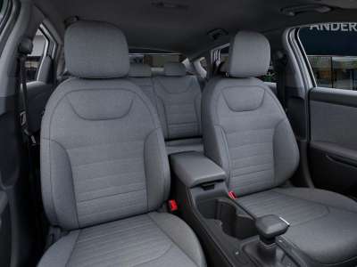 New 2025 Kia K4 for sale in St. Joseph MO