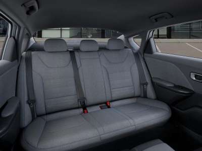 New 2025 Kia K4 for sale in St. Joseph MO