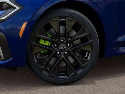 New 2026 Kia K5 GT Sedan for sale in St. Joseph MO