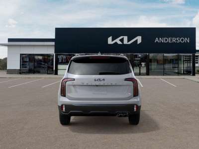 New 2025 Kia Telluride SX SUV/Crossover for sale in St. Joseph MO