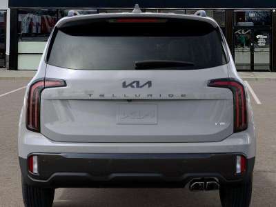 New 2025 Kia Telluride for sale in St. Joseph MO