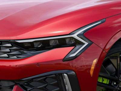 New 2026 Kia K5 GT Sedan for sale in St. Joseph MO