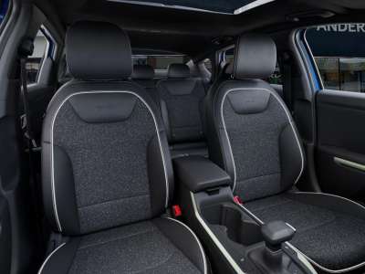 New 2025 Kia K4 for sale in St. Joseph MO