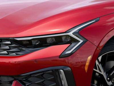 New 2026 Kia K5 GT-Line Sedan for sale in St. Joseph MO