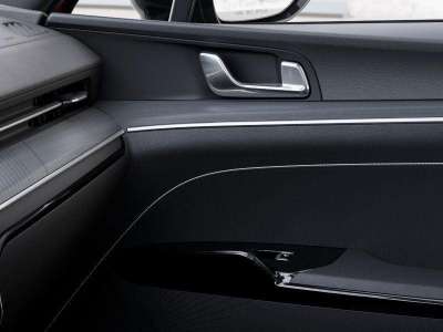 New 2026 Kia K5 for sale in St. Joseph MO