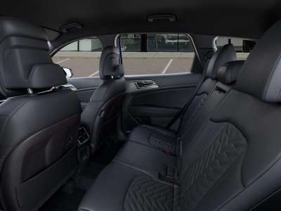 New 2026 Kia Sportage for sale in St. Joseph MO