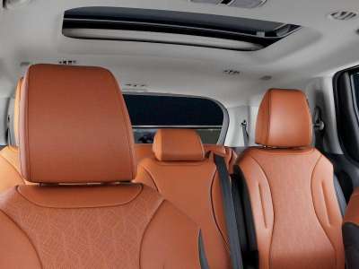 New 2026 Kia Carnival Hybrid for sale in St. Joseph MO