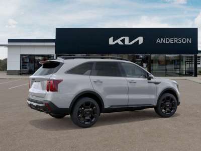 New 2026 Kia Sorento X-Line EX SUV/Crossover for sale in St. Joseph MO