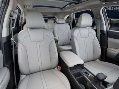 New 2026 Kia Sorento for sale in St. Joseph MO