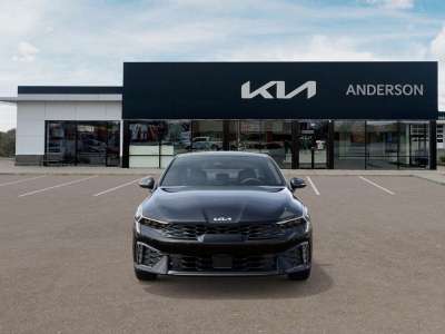 New 2026 Kia K5 for sale in St. Joseph MO