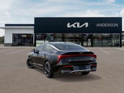 New 2026 Kia K5 for sale in St. Joseph MO