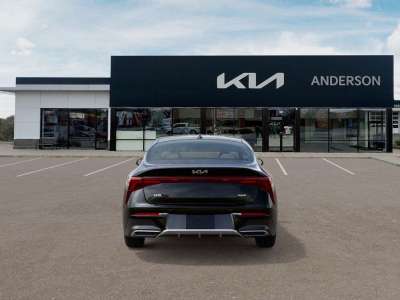 New 2026 Kia K5 for sale in St. Joseph MO