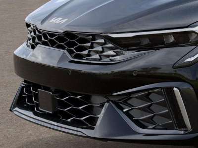 New 2026 Kia K5 for sale in St. Joseph MO