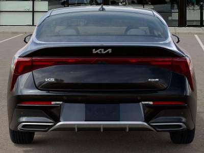 New 2026 Kia K5 for sale in St. Joseph MO