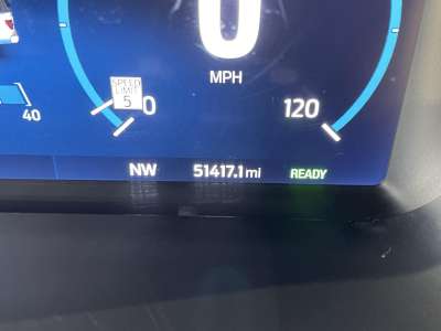 Used 2022 Ford F-150 Limited Crew Cab Truck for sale in St. Joseph MO