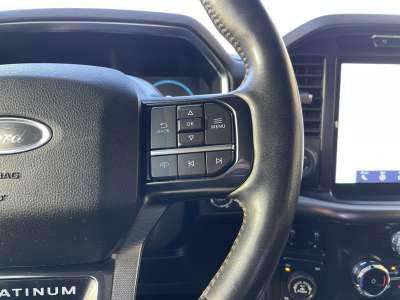 Used 2022 Ford F-150 for sale in St. Joseph MO