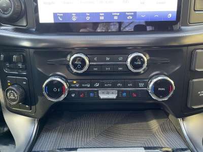 Used 2022 Ford F-150 for sale in St. Joseph MO