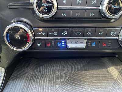 Used 2022 Ford F-150 for sale in St. Joseph MO