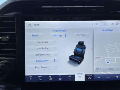 Used 2022 Ford F-150 for sale in St. Joseph MO