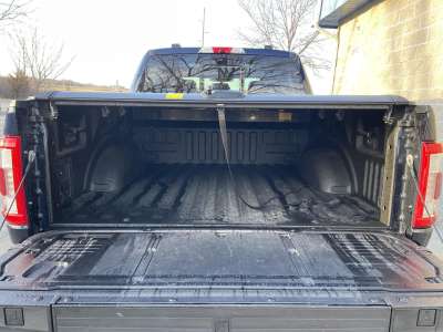 Used 2022 Ford F-150 for sale in St. Joseph MO