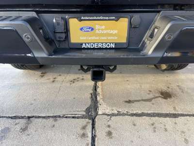 Used 2022 Ford F-150 for sale in St. Joseph MO