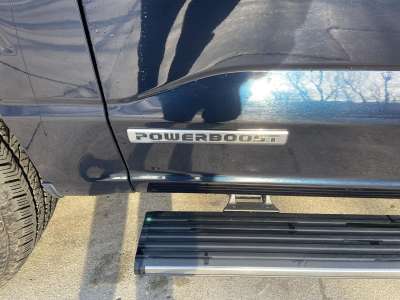 Used 2022 Ford F-150 for sale in St. Joseph MO