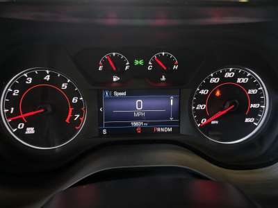 Used 2022 Chevrolet Camaro LT1 Coupe for sale in St. Joseph MO