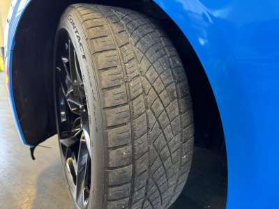 Used 2022 Chevrolet Camaro for sale in St. Joseph MO