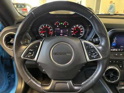 Used 2022 Chevrolet Camaro for sale in St. Joseph MO